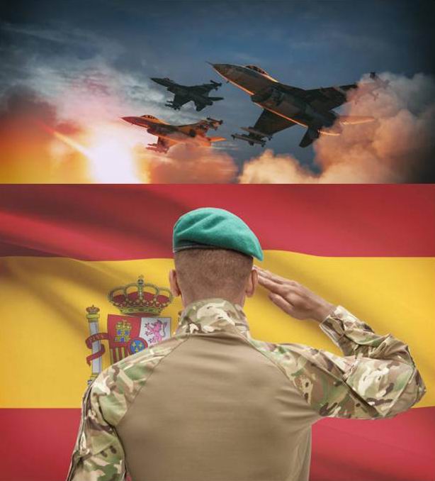 Militares Patriotas jurar bandera V2, 23-feb-2021